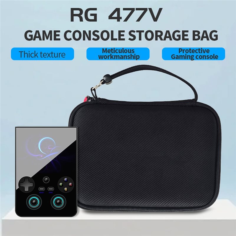 ~【On Sale】For Anbernic RG477V  - огляд і ціна Travel Accessories On Sale