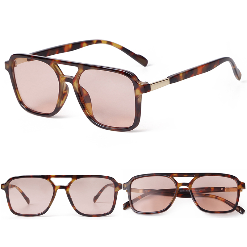 Trendy Big Pilot Sunglasses Wo - огляд і ціна Travel Accessories Gifts For Men