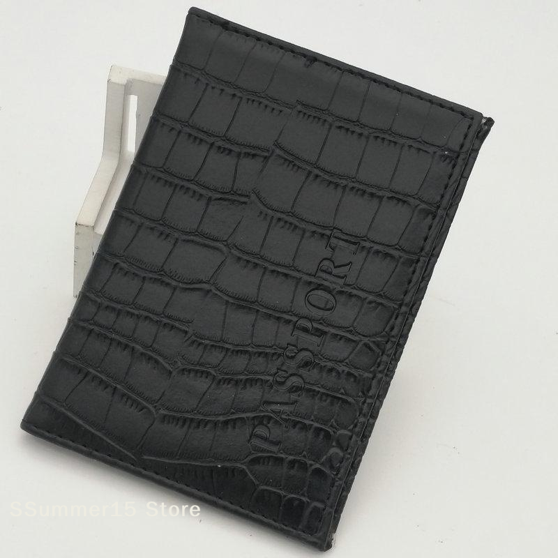 【R】Waterproof Passport Holder  - огляд і ціна Travel Accessories Wallet
