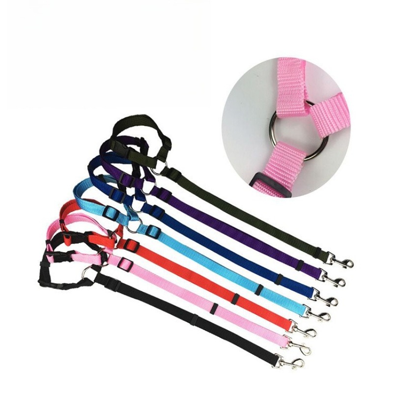 Adjustable Pet Car Seat Belt D - огляд і ціна Travel Accessories For Dogs