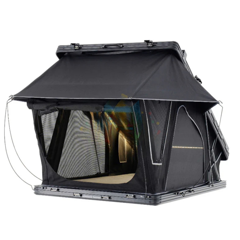 High Quality 4 Person Bracket  - огляд і ціна Quality Travel Accessories