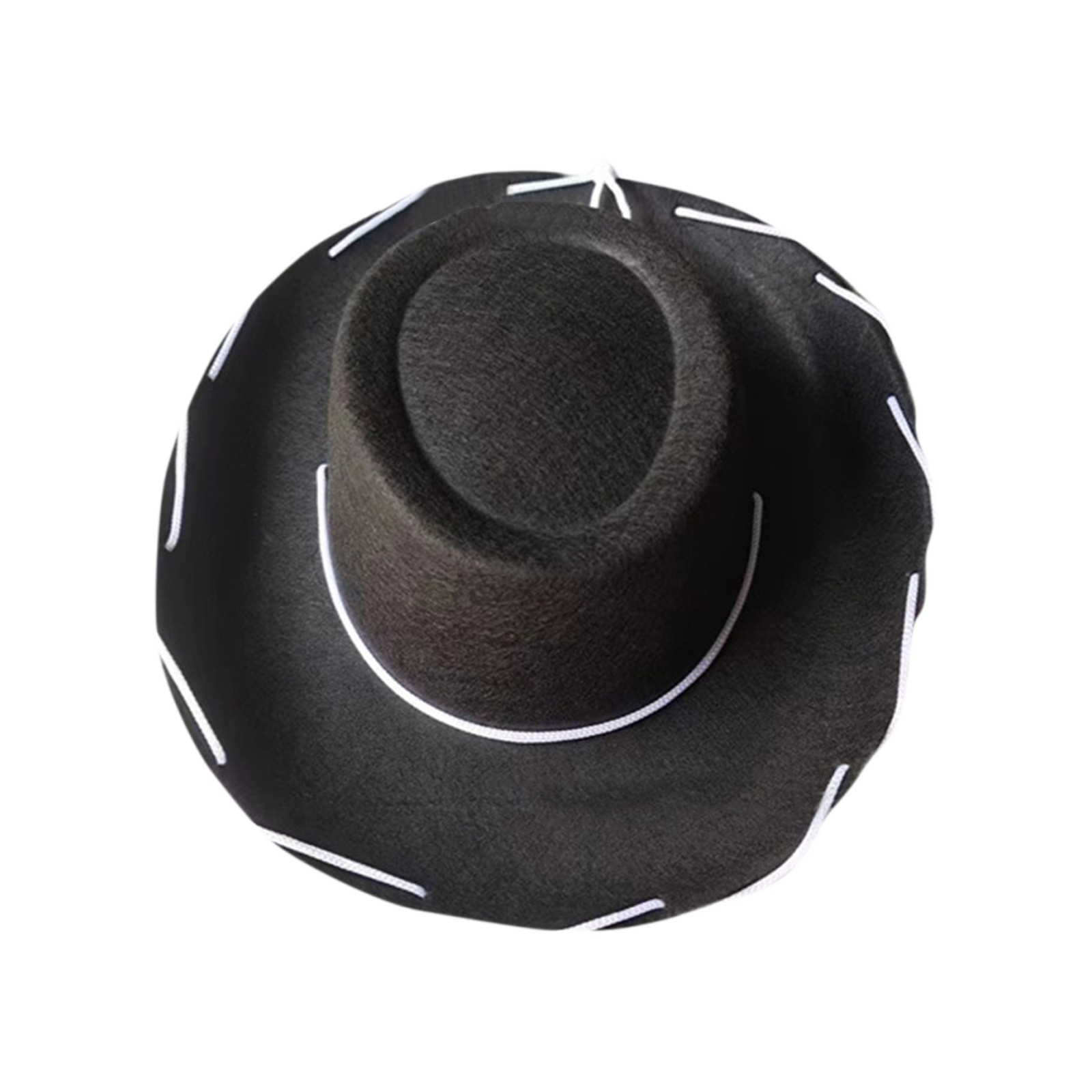 Kids Cowboy Hat Classic Wester - огляд і ціна Travel Accessories Teens