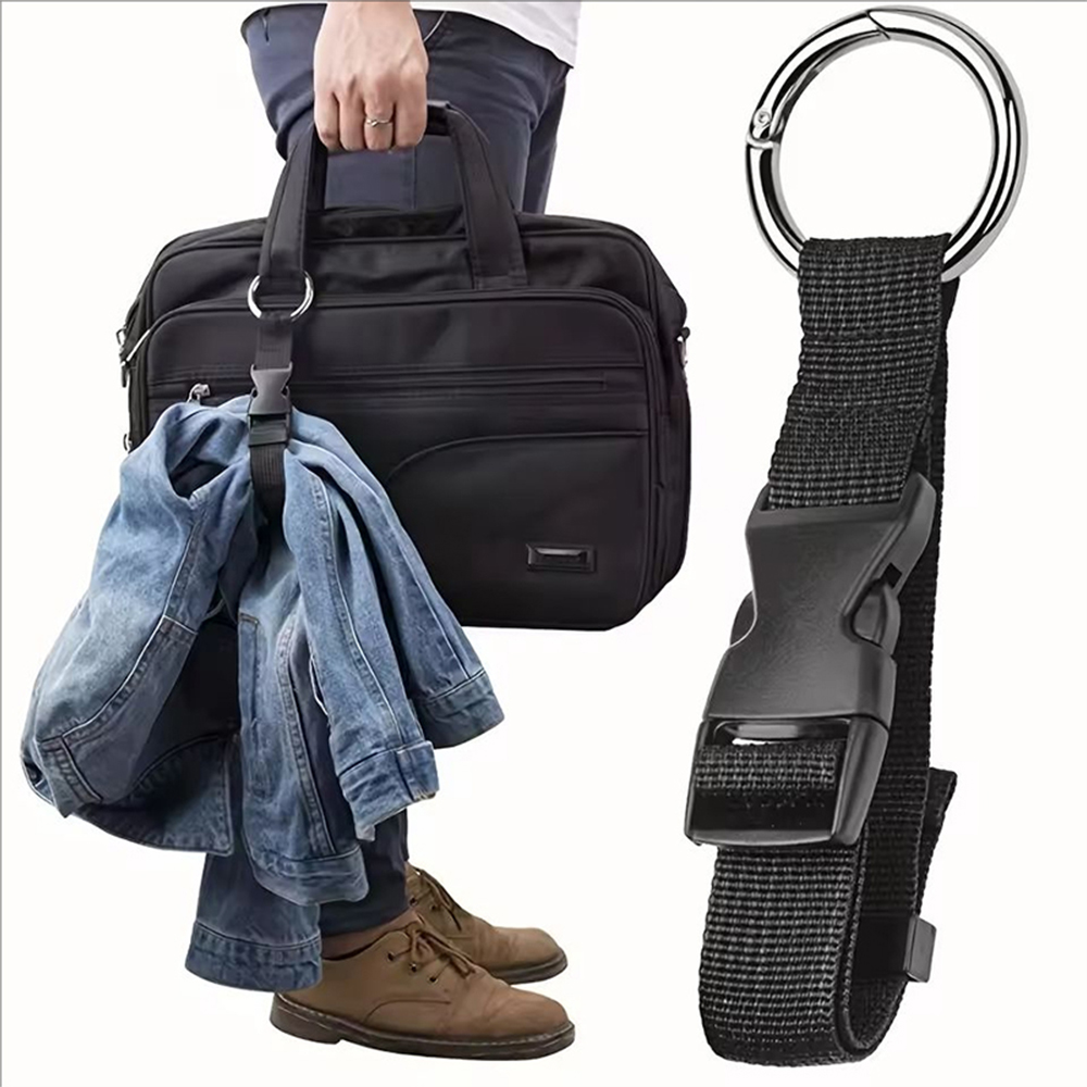 Travel Luggage Fixed Strap Bac - огляд і ціна Luggage Strap Belt