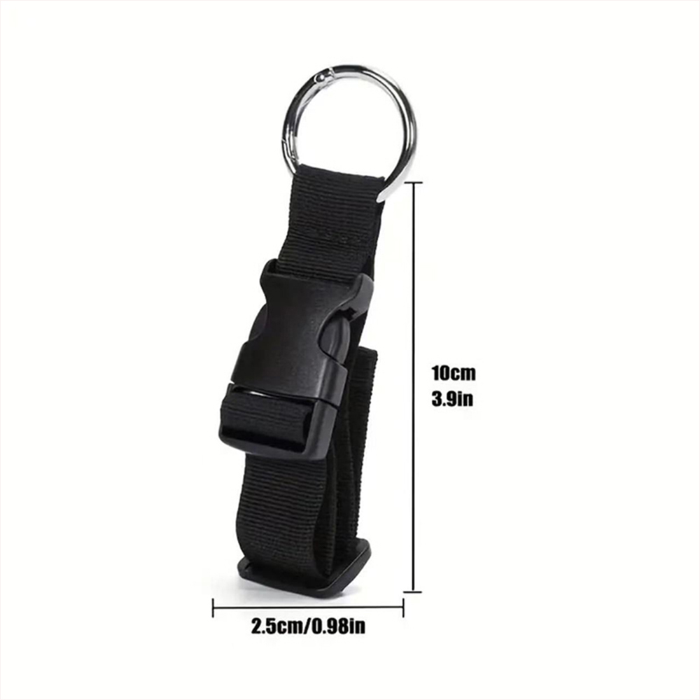 Travel Luggage Fixed Strap Bac - огляд і ціна Luggage Strap Belt