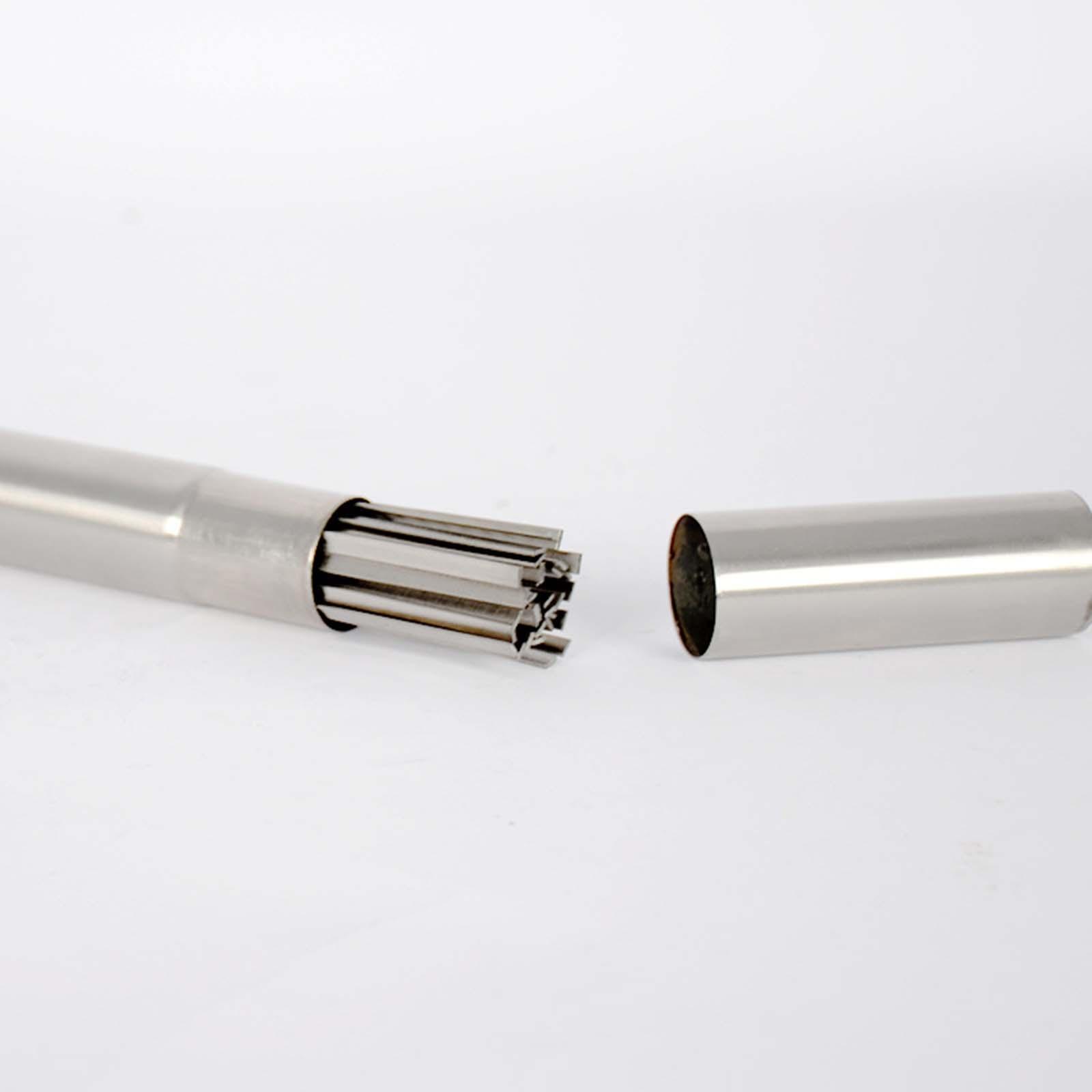 Ventilated Stainless Steel Ske - огляд і ціна Travel Accessories Youtube