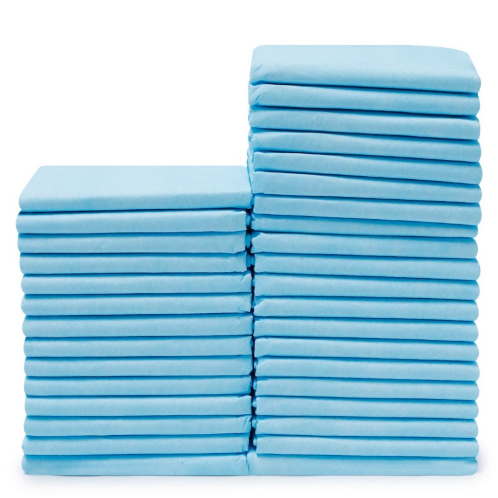 100/50/40/20 PCS Thickened Pet - огляд і ціна Quality Travel Accessories