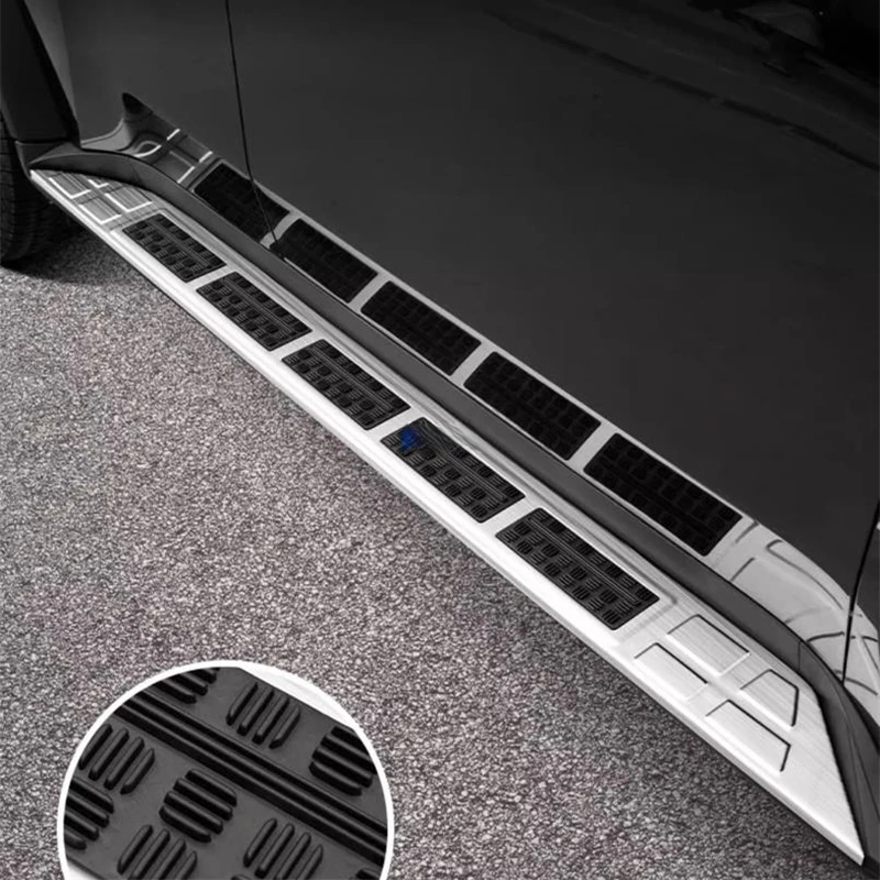 High Quality Door Sill Side St - огляд і ціна Quality Travel Accessories