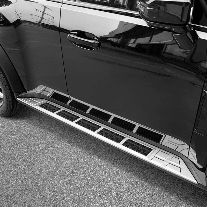 High Quality Door Sill Side St - огляд і ціна Quality Travel Accessories