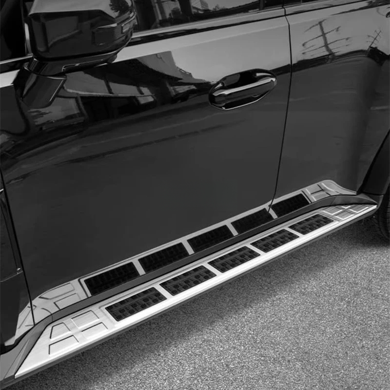High Quality Door Sill Side St - огляд і ціна Quality Travel Accessories