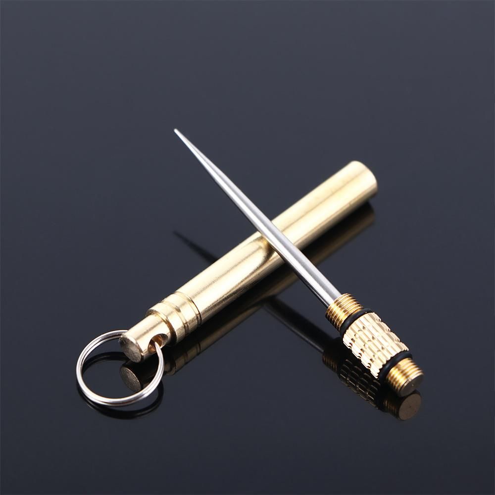 Key Ring Titanium、 Camping Too - огляд і ціна Travel Accessories Youtube