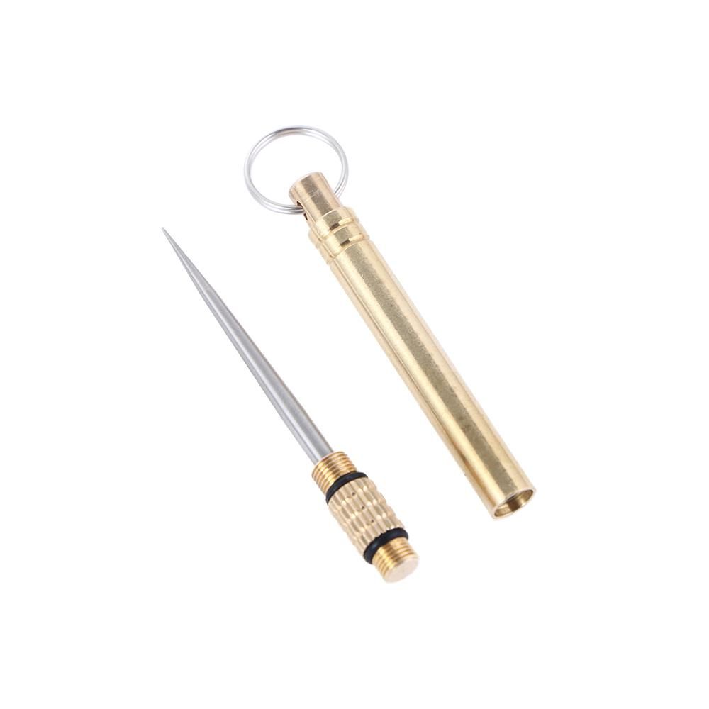 Key Ring Titanium、 Camping Too - огляд і ціна Travel Accessories Youtube