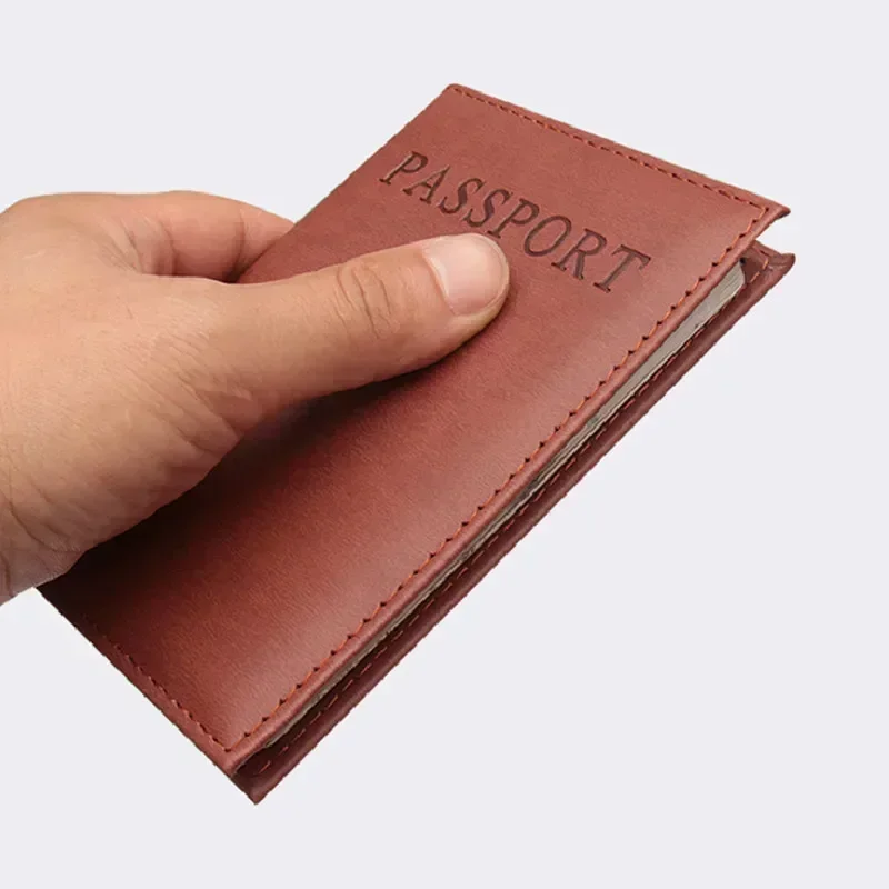 High Quality English PU Leathe - огляд і ціна Quality Travel Accessories