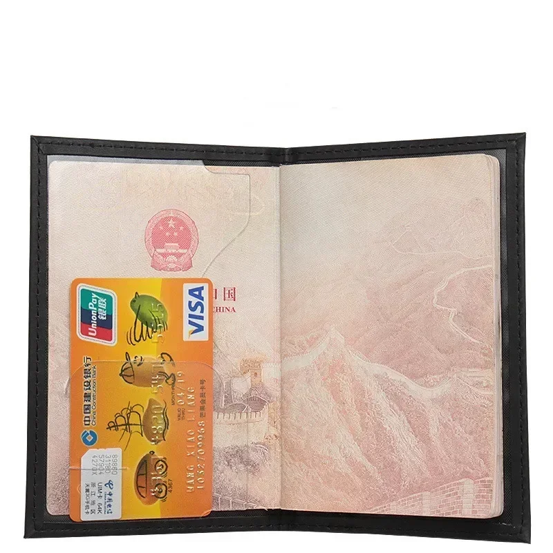 High Quality English PU Leathe - огляд і ціна Quality Travel Accessories