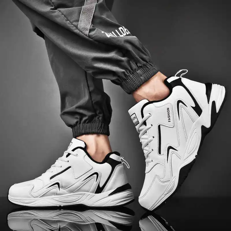 Cold-proof Spring Gym Sneakers - огляд і ціна Travel Accessories On Sale