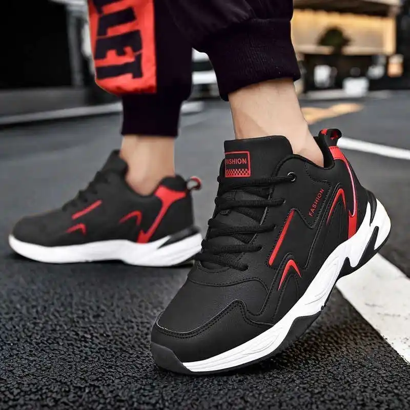 Cold-proof Spring Gym Sneakers - огляд і ціна Travel Accessories On Sale