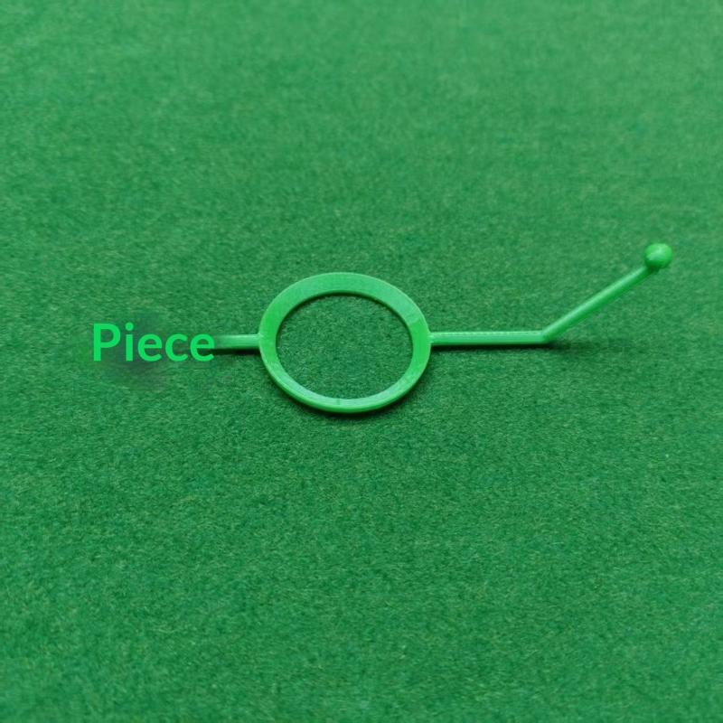 5Pcs Compact Billiards Aiming  - огляд і ціна Travel Accessories Guide