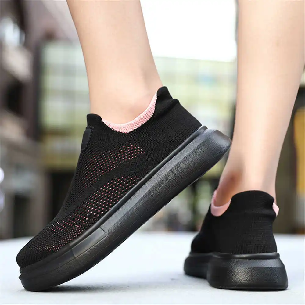 Platform Stockings Brown Shoes - огляд і ціна Travel Accessories On Sale