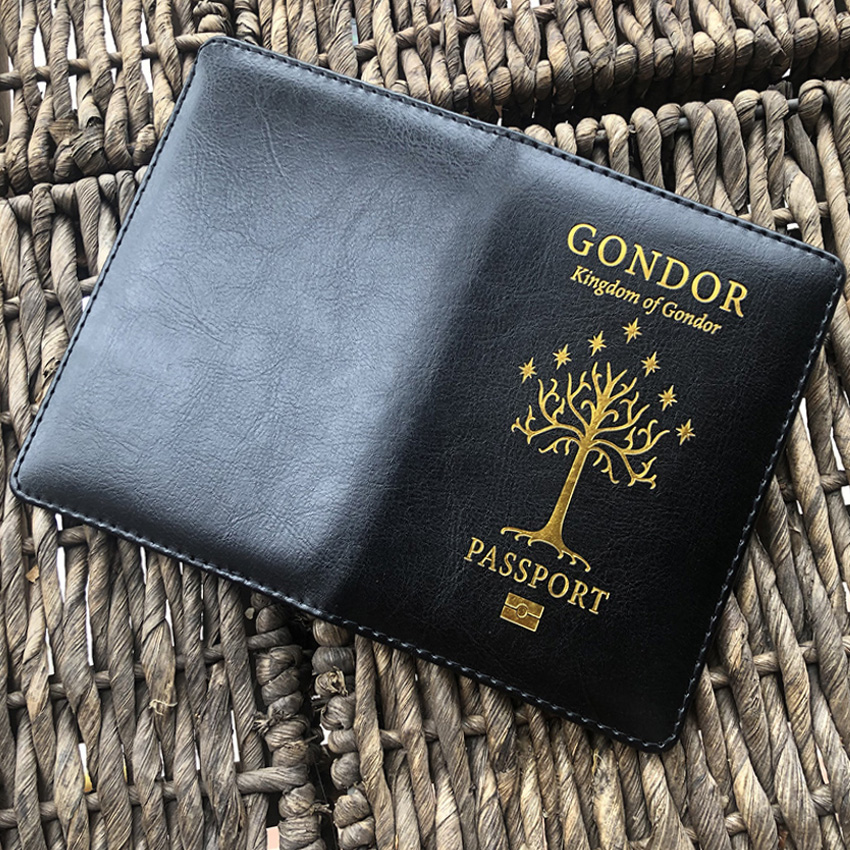 Travel accessories Gondor Midd - огляд і ціна Travel Accessories Gifts For Men
