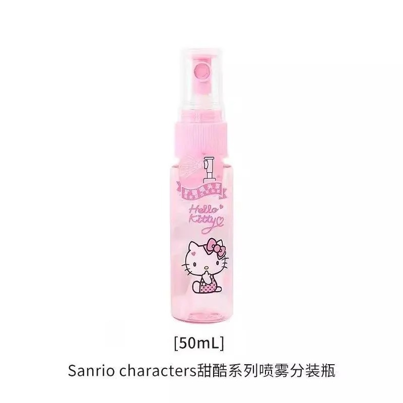 Cute Sanrio HelloKitty Spray B - огляд і ціна Travel Accessories Girly