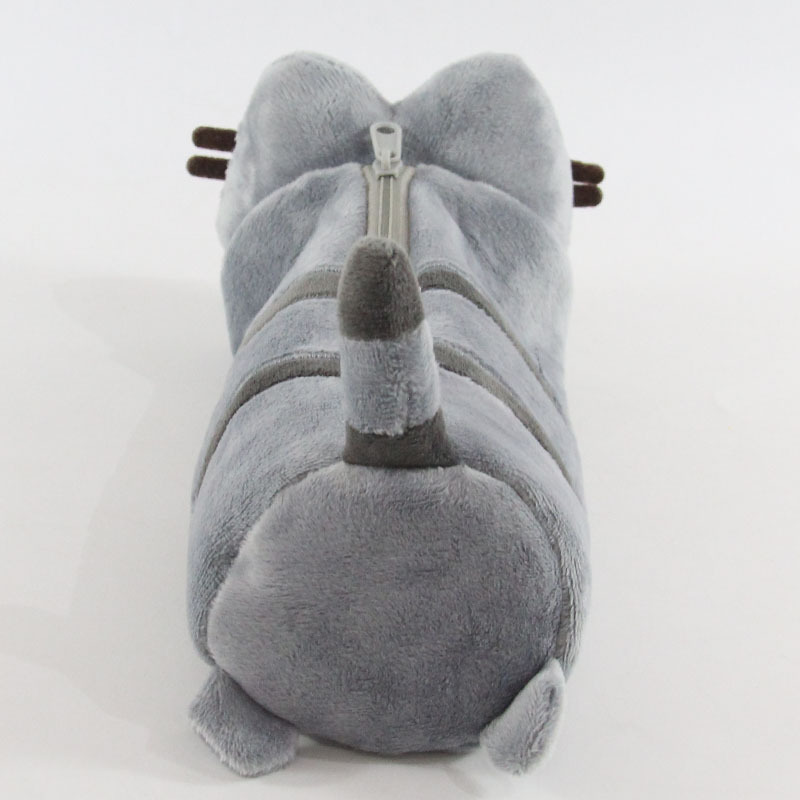 Cute Pusheen Pencil Case Carto - огляд і ціна Travel Accessories Pouch