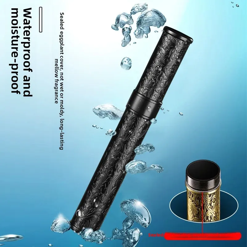 Waterproof Portable Metal Sing - огляд і ціна Travel Accessories Youtube