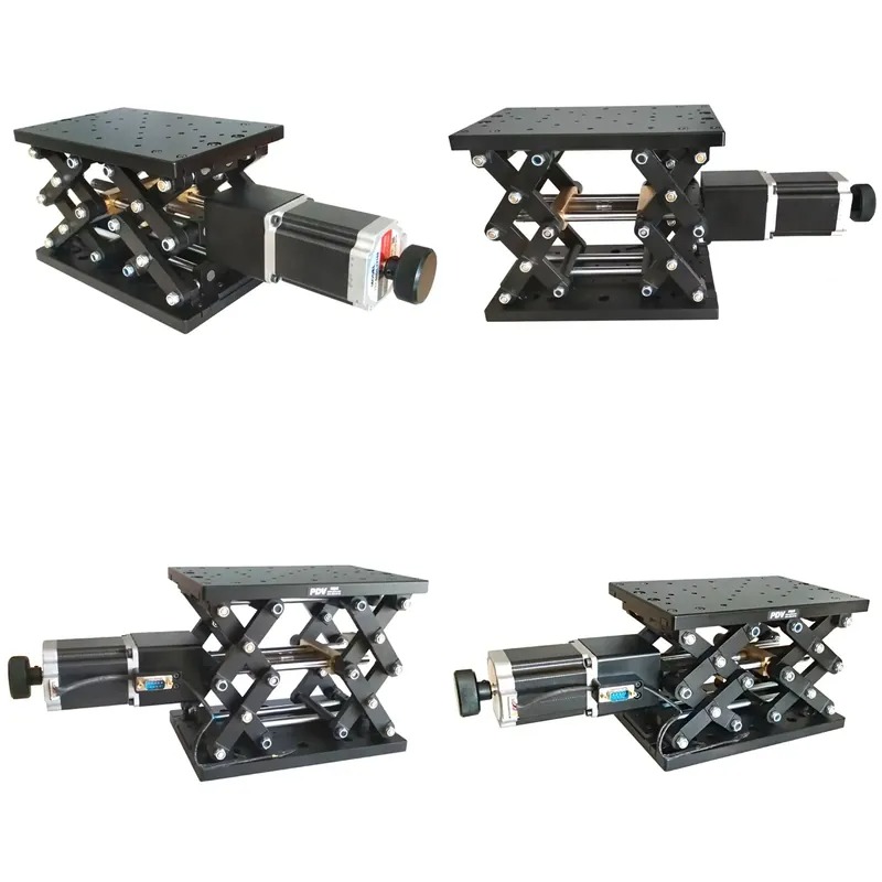 Large Travel Z Axis Scissor Li - огляд і ціна Travel Z