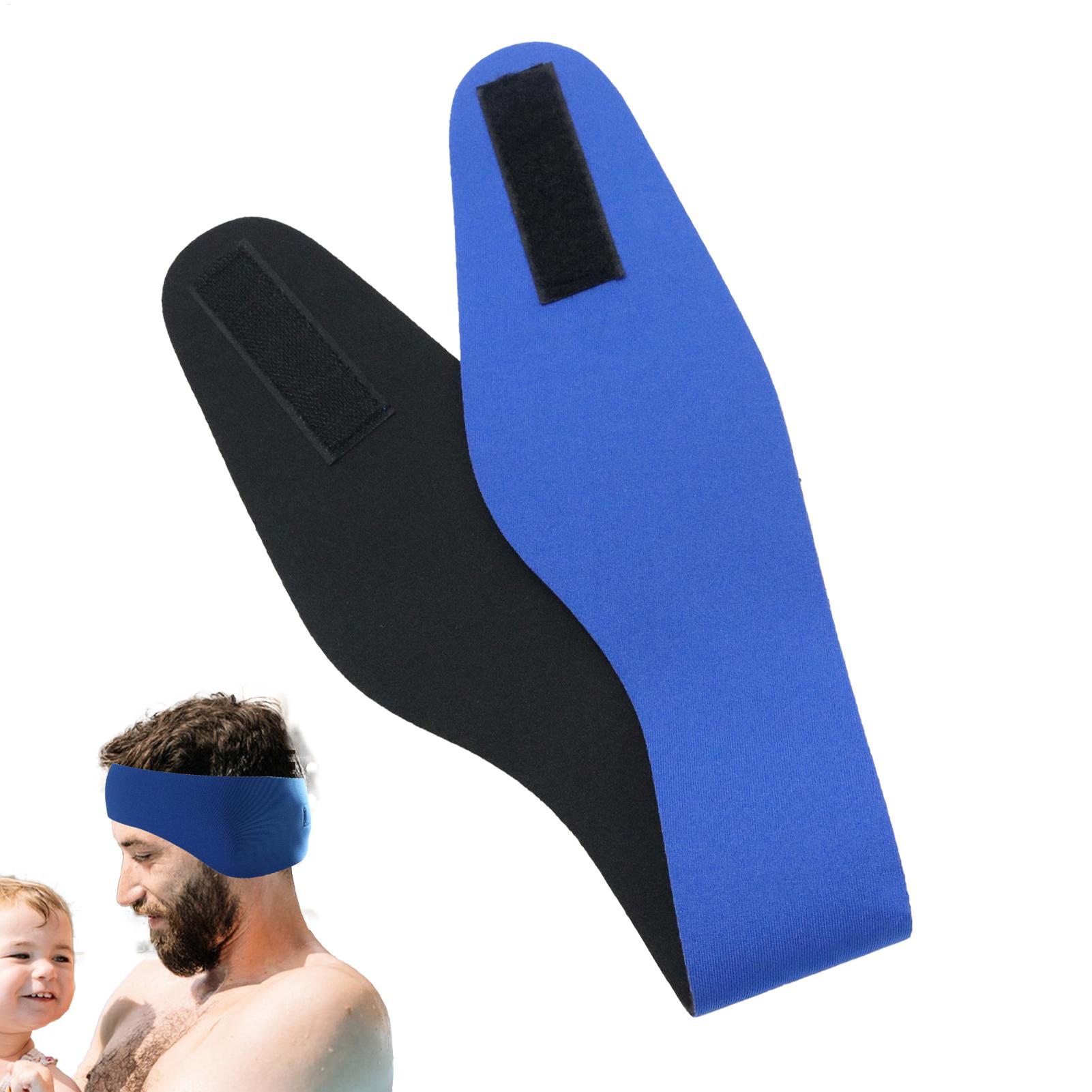 Swimming Headband for Kids Adu - огляд і ціна Travel Accessories Teens