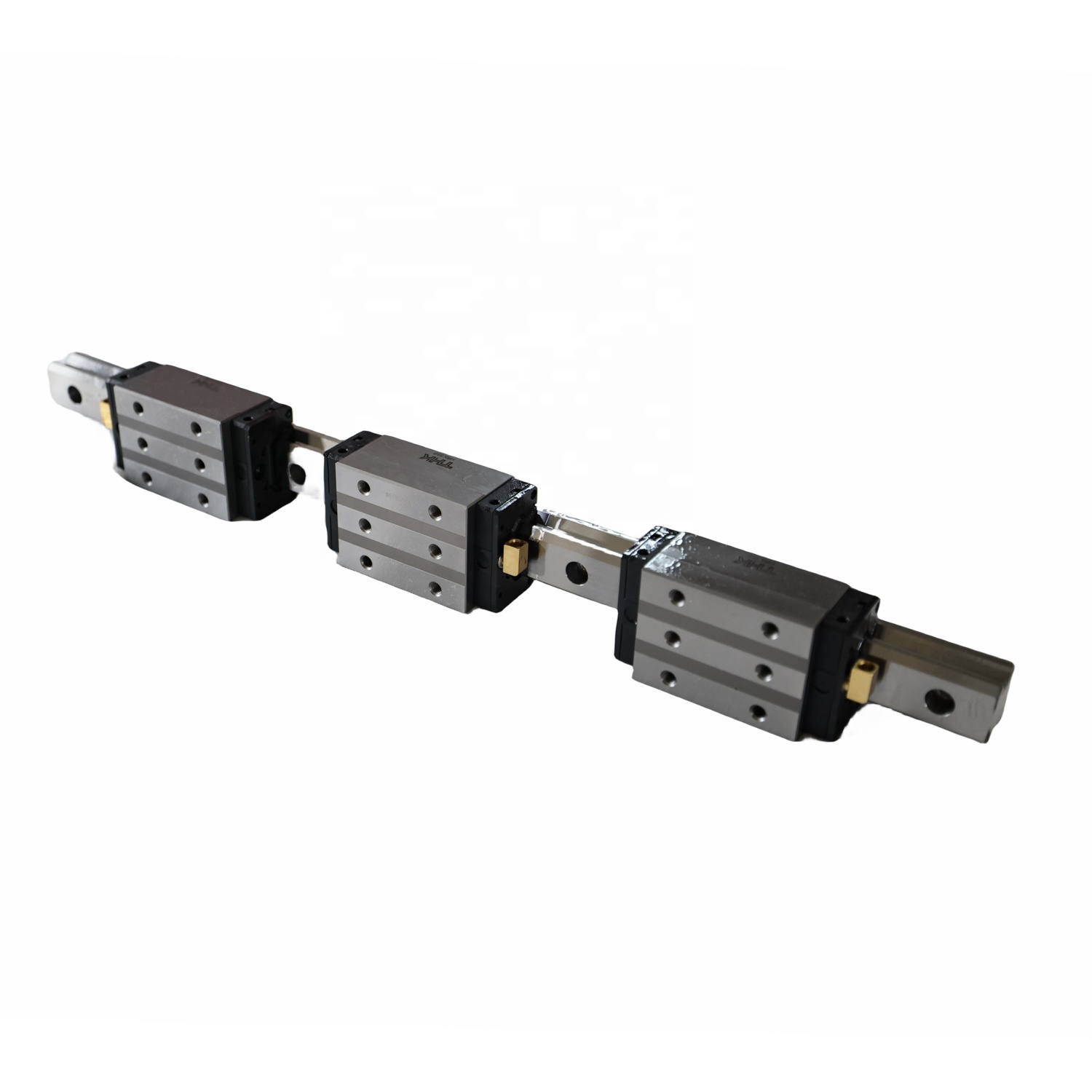HIWIN/PMI Linear Guide OEM Mod - огляд і ціна Travel Accessories Guide