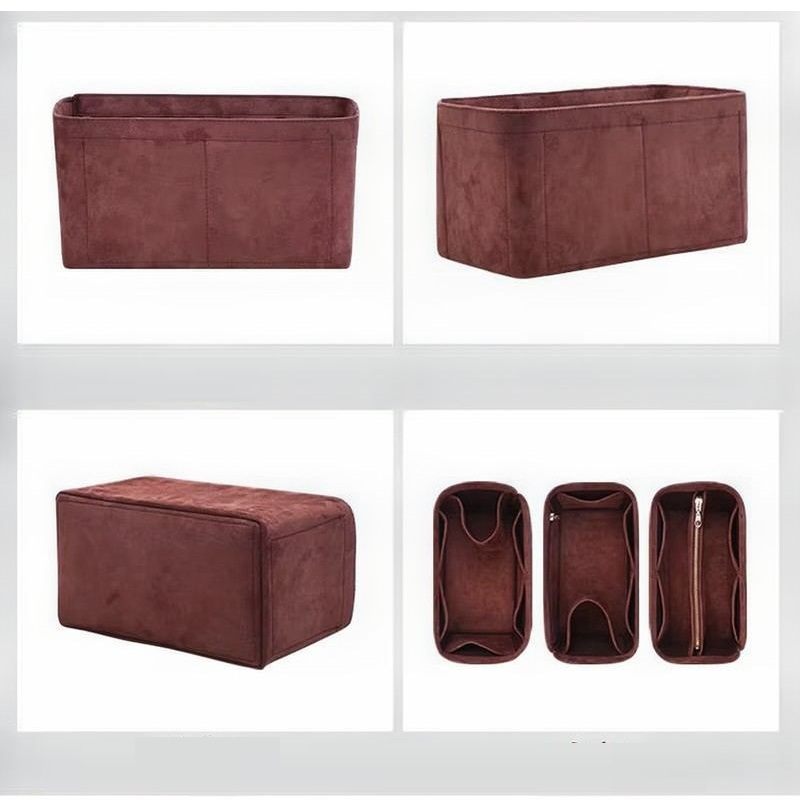 Velvet Insert Bag Organizer Fo - огляд і ціна Travel Accessories Lv