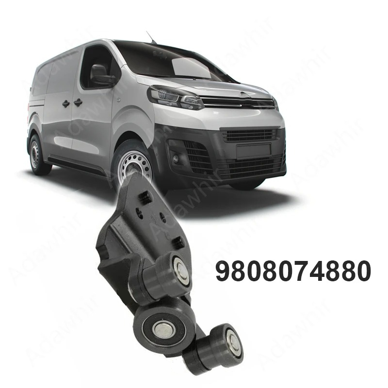 1PCS Car Sliding Door Roller G - огляд і ціна Travel Accessories Guide