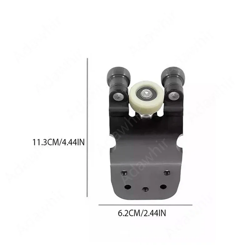 1PCS Car Sliding Door Roller G - огляд і ціна Travel Accessories Guide