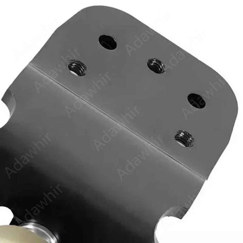 1PCS Car Sliding Door Roller G - огляд і ціна Travel Accessories Guide