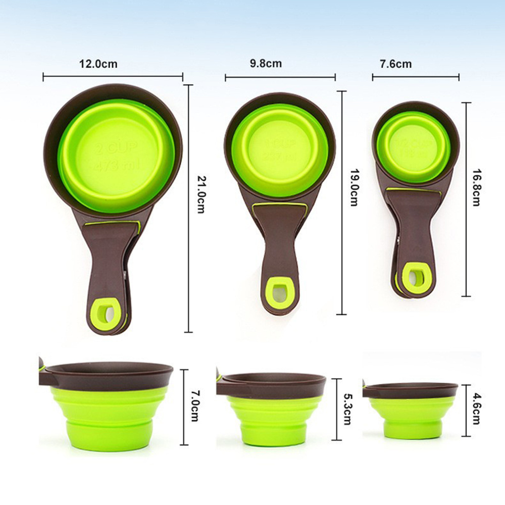 Portable Foldable Silicone Pet - огляд і ціна Travel Accessories For Dogs