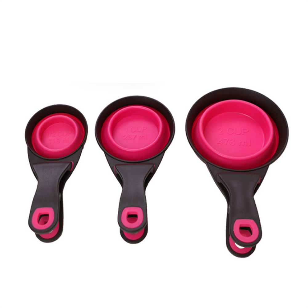 Portable Foldable Silicone Pet - огляд і ціна Travel Accessories For Dogs
