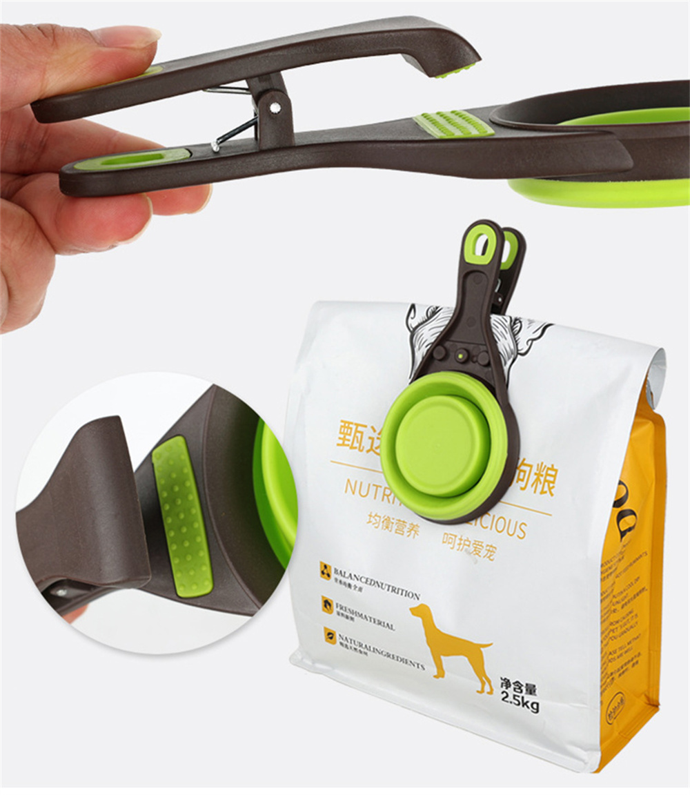 Portable Foldable Silicone Pet - огляд і ціна Travel Accessories For Dogs