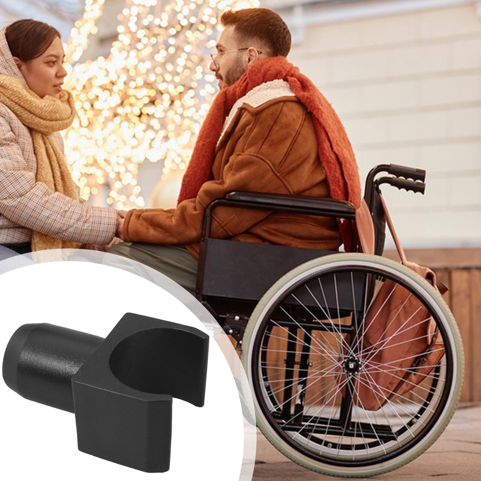 4 Pieces Wheelchair Parts U Sh - огляд і ціна Travel Accessories Guide