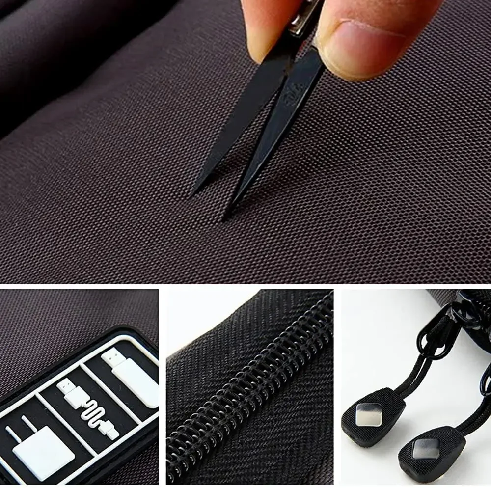 Cable Organizer Storage Bags S - огляд і ціна Travel Z
