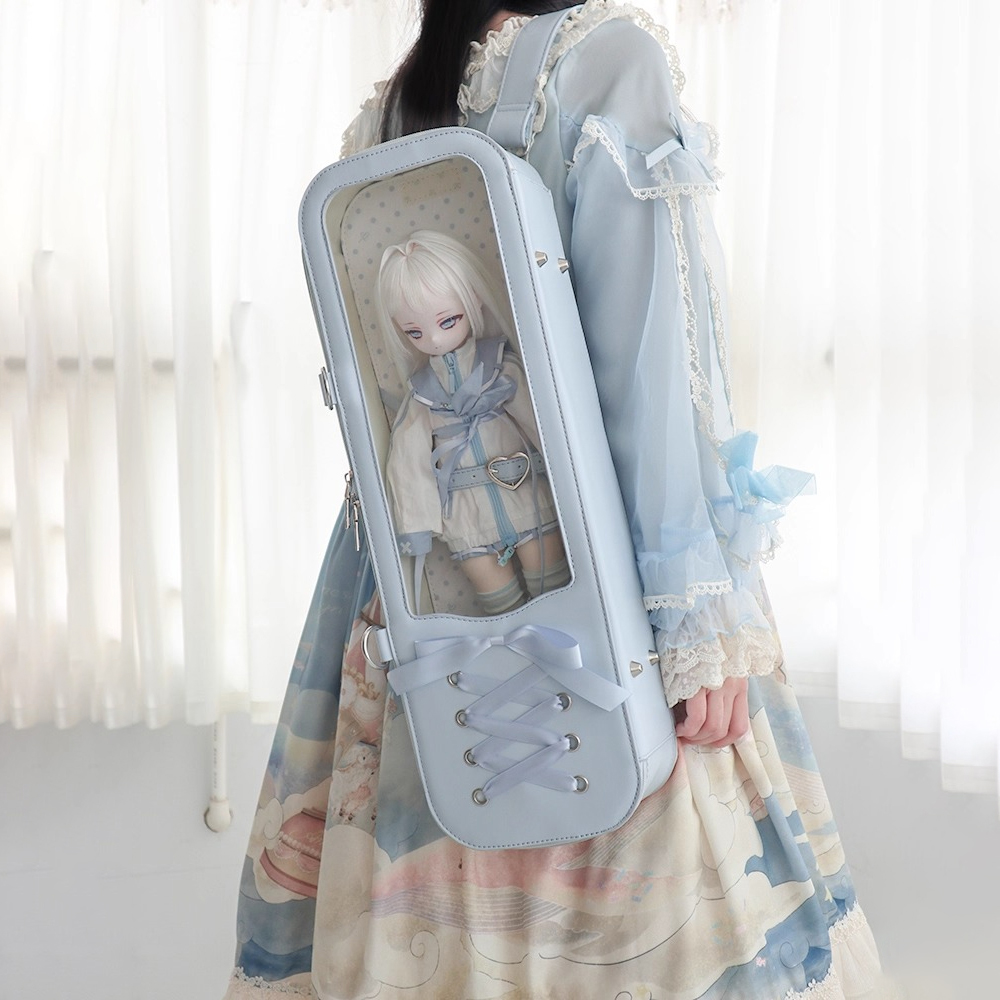 High Quality 1/4 BJD Outgoing  - огляд і ціна Travel Accessories Girly