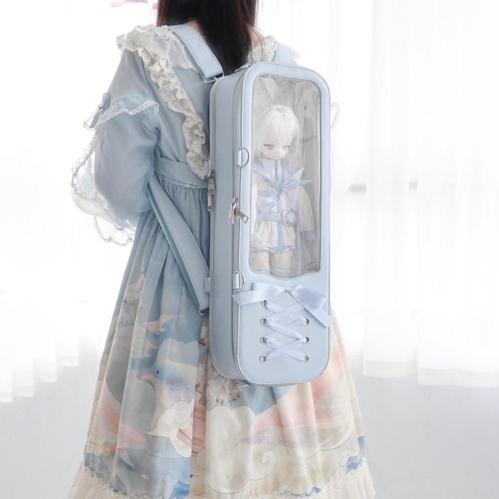 High Quality 1/4 BJD Outgoing  - огляд і ціна Travel Accessories Girly