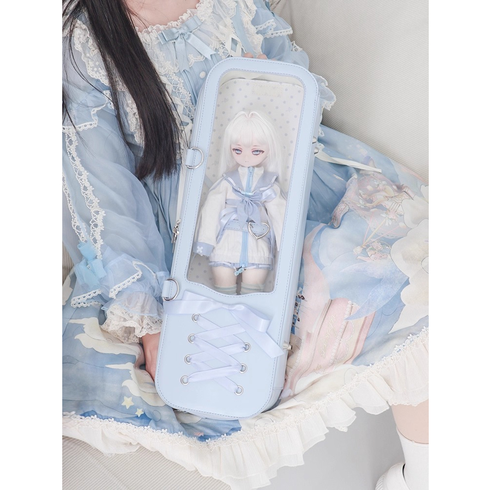 High Quality 1/4 BJD Outgoing  - огляд і ціна Travel Accessories Girly