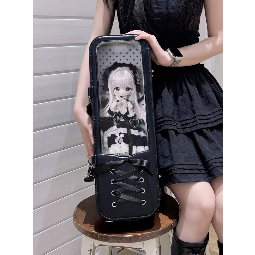 High Quality 1/4 BJD Outgoing  - огляд і ціна Travel Accessories Girly
