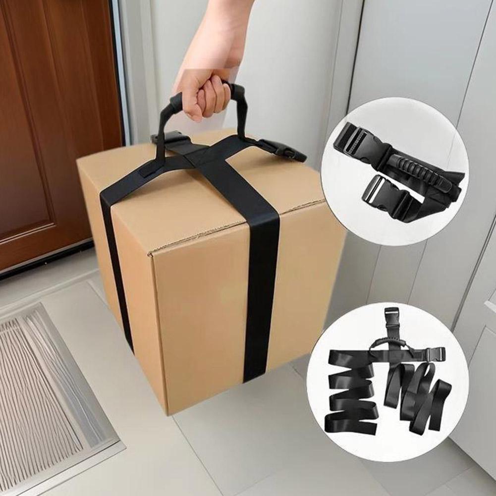 Carrying Strap Handle H Shaped - огляд і ціна Luggage Strap Belt