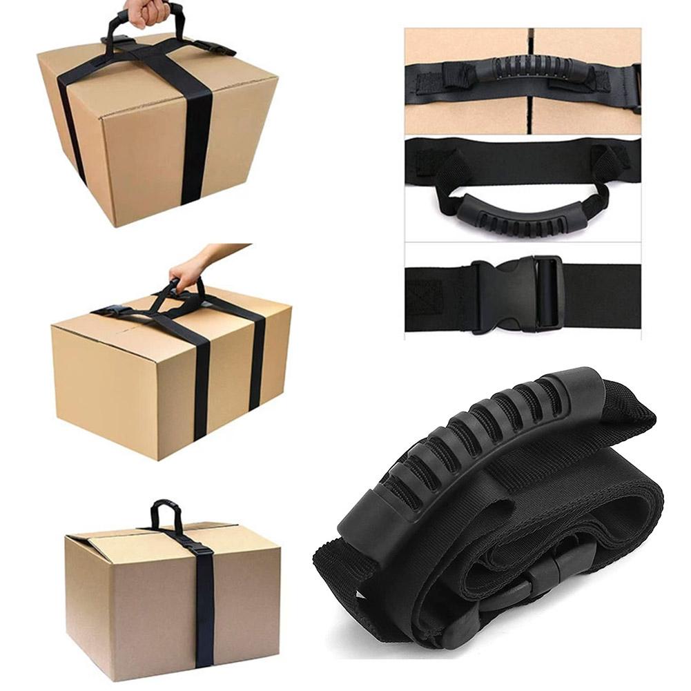 Carrying Strap Handle H Shaped - огляд і ціна Luggage Strap Belt
