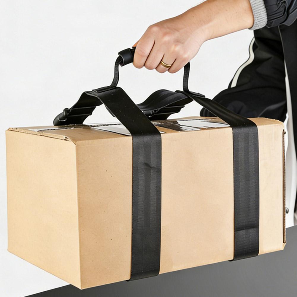 Carrying Strap Handle H Shaped - огляд і ціна Luggage Strap Belt