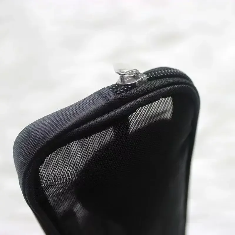 Makeup Brush Travel Case Cosme - огляд і ціна Travel Z