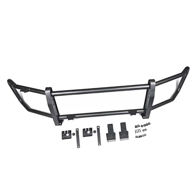 High Quality Manganese Steel U - огляд і ціна Quality Travel Accessories