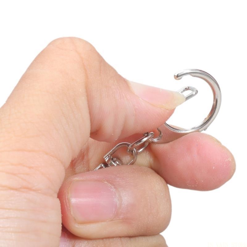 M5TC with Keychain, Mini Pocke - огляд і ціна Travel Accessories Guide